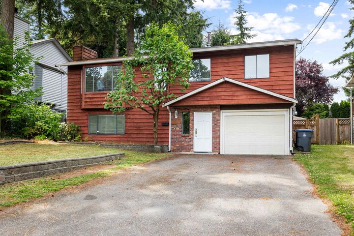Property Photo: 2235 152A Street BC V4A 4P9