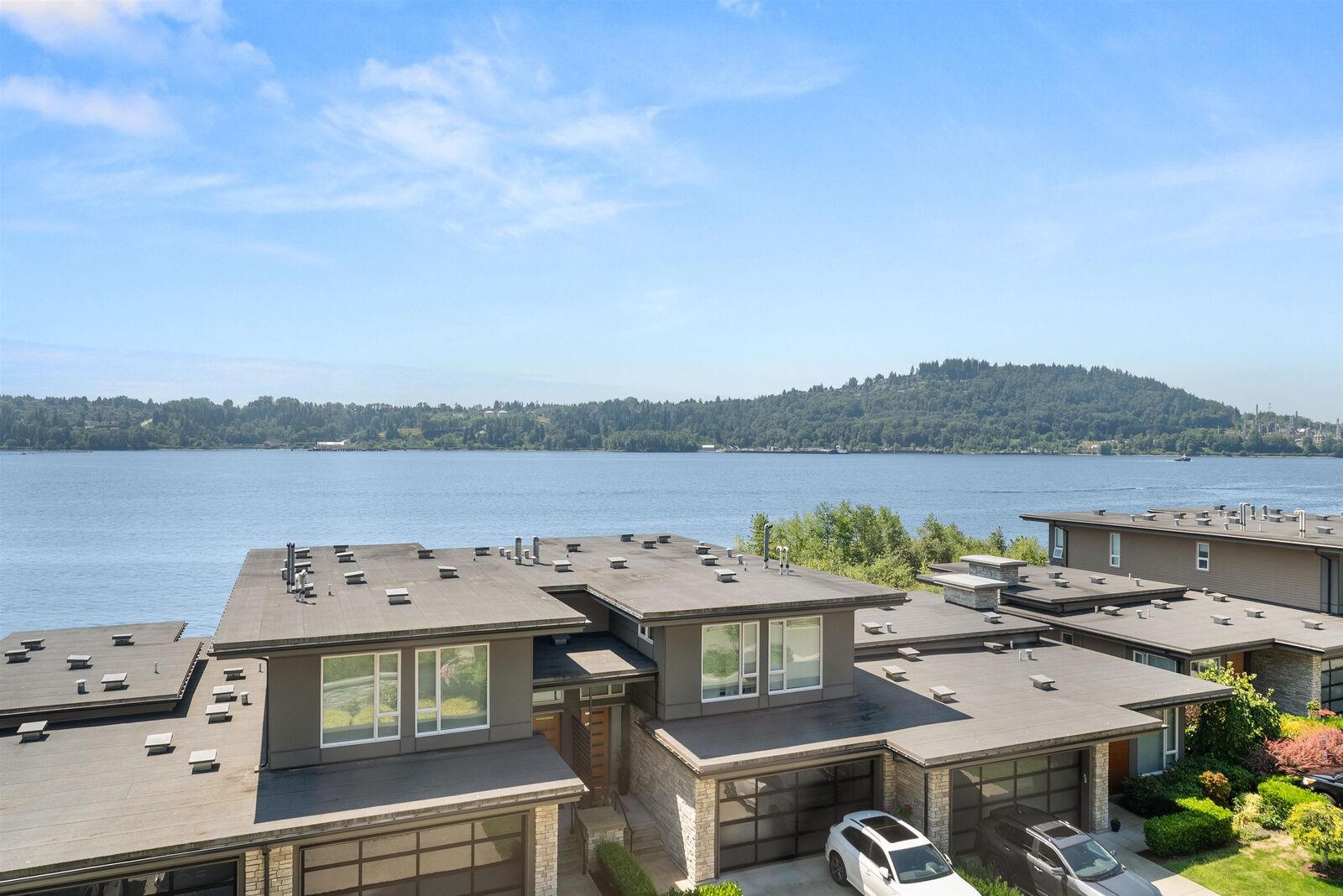 Property Photo: 3911 Cates Landing Way 305 BC V7G 0A6