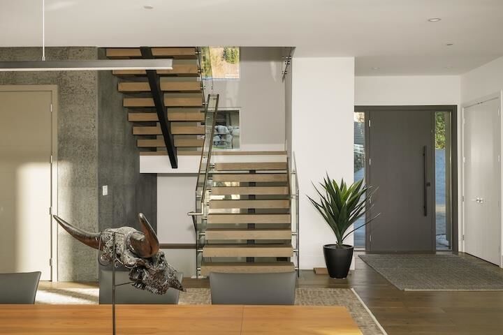 Property Photo: 205 Kinsey Drive BC V3H 0G7