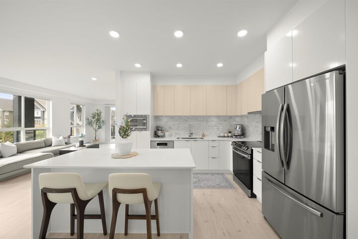 Property Photo: 1792 Starling Drive 219 BC V4M 0E4