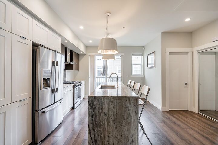 Property Photo: 20852 77A Avenue 83 BC V2Y 0R8