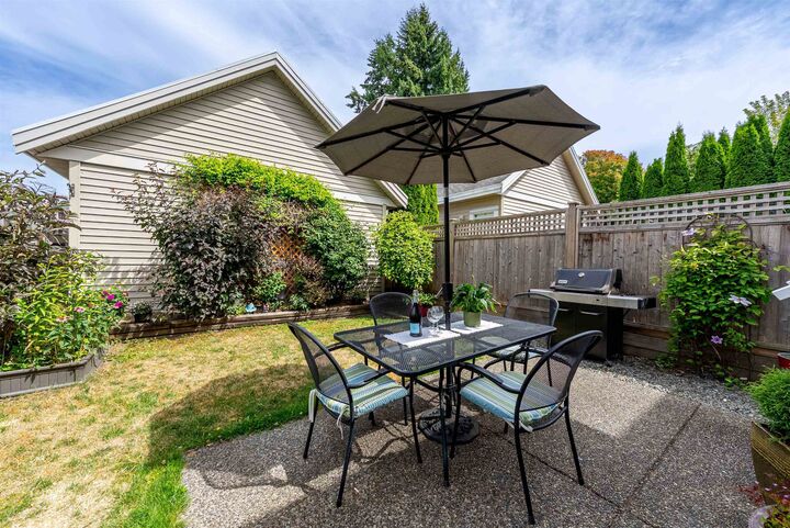 Property Photo: 2914 152 Street BC V4P 3K4