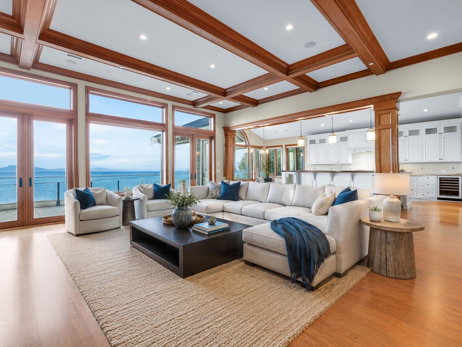 Property Photo: 14334 Sunset Drive BC V4B 2V5