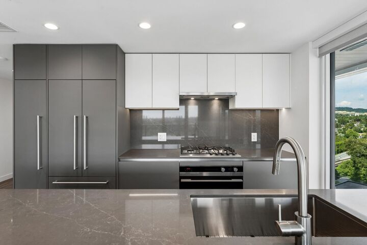 2135 Springer Avenue 1506 — photo 1