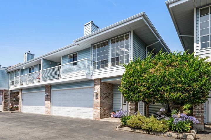 Property Photo: 5216 201A Street 22 BC V3A 1S4