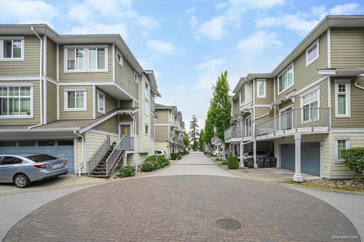 Property Photo: 16355 82 Avenue 23 BC V4N 0P4