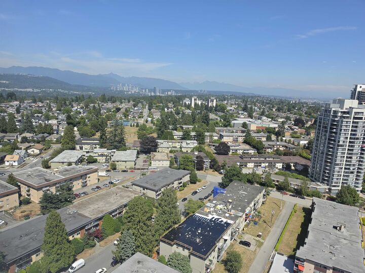 Property Photo:  7063 Hall Avenue 2605  BC V5E 0A5 
