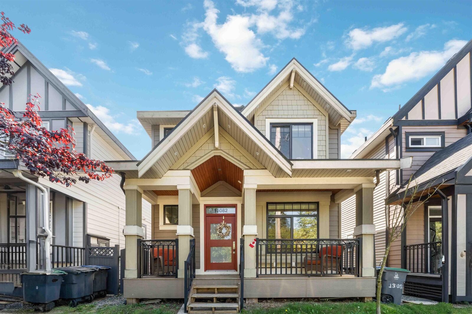 Property Photo: 13082 60 Avenue BC V3X 2L7