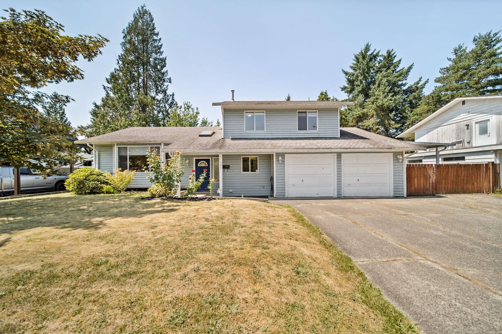 Property Photo: 11791 229th Street BC V2X 6P9