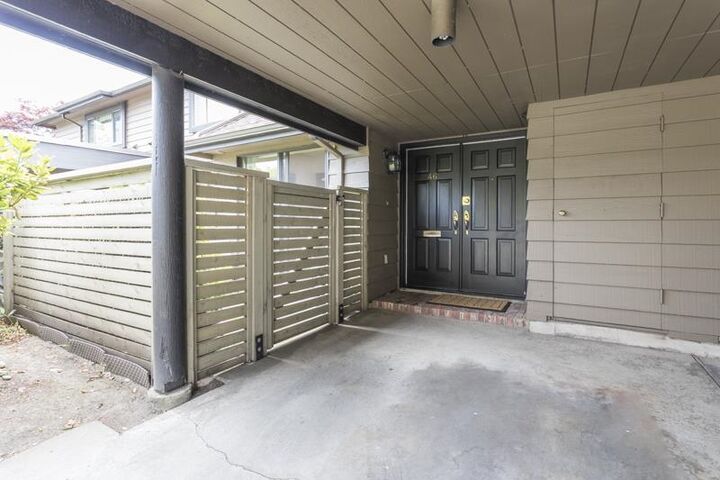 Property Photo: 10391 No. 3 Road 46 BC V7A 4V2