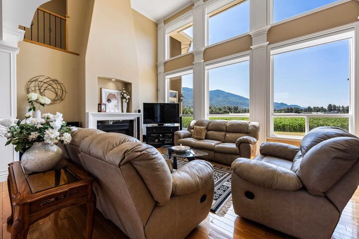 Property Photo: 43052 Keith Wilson Road BC V2R 4B4