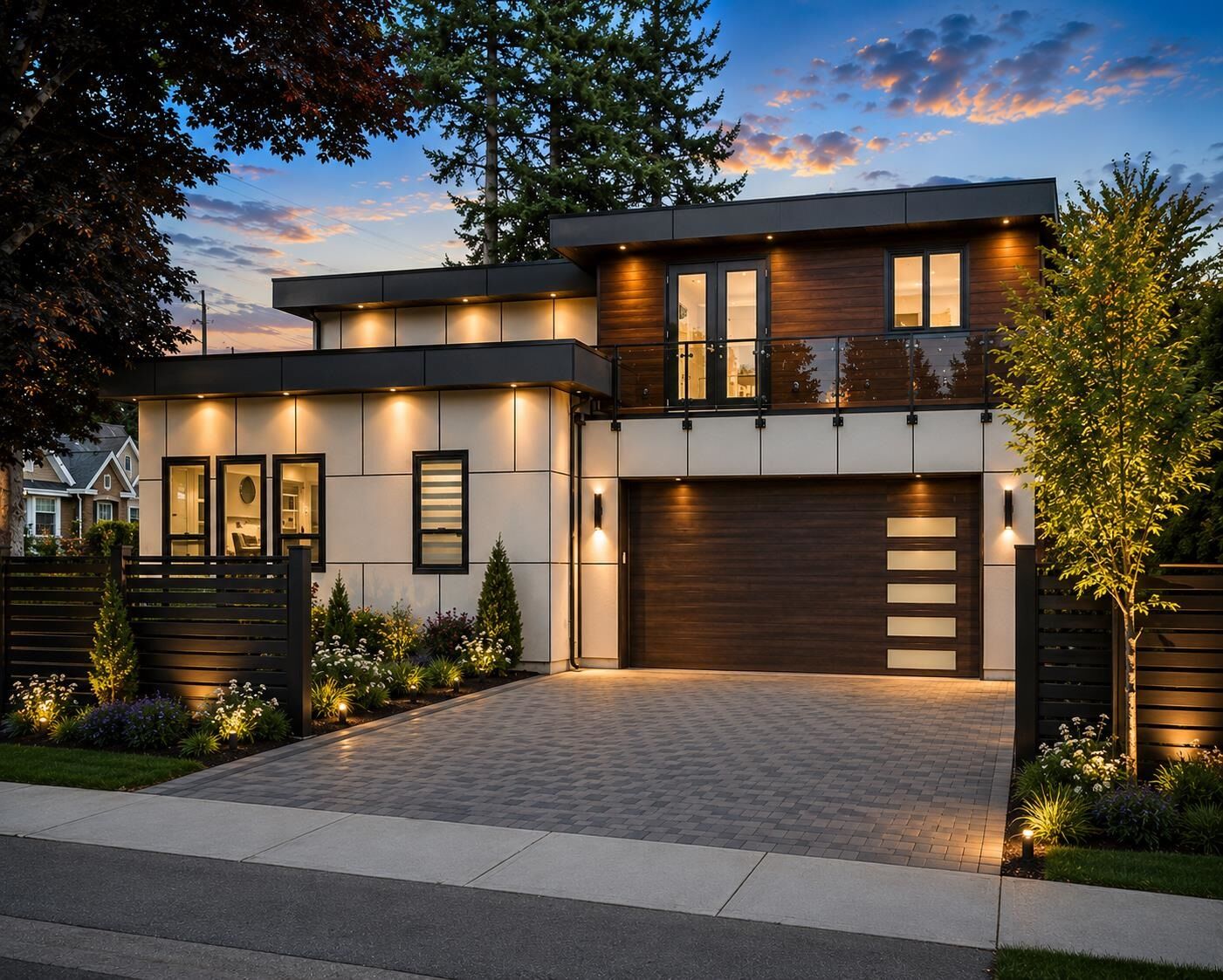 Property Photo: 14218 69A Avenue BC V3W 2H9