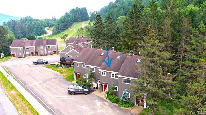 Property Photo:  17 Plum Creek  NY 14731 