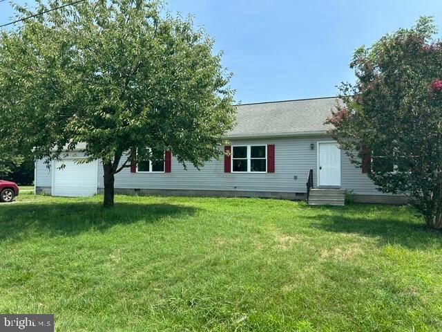 Property Photo:  5925 Williams Street  MD 21661 