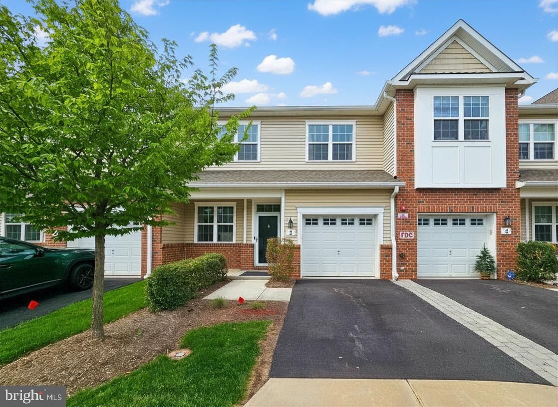 Property Photo: 3 Cannon Drive NJ 08534