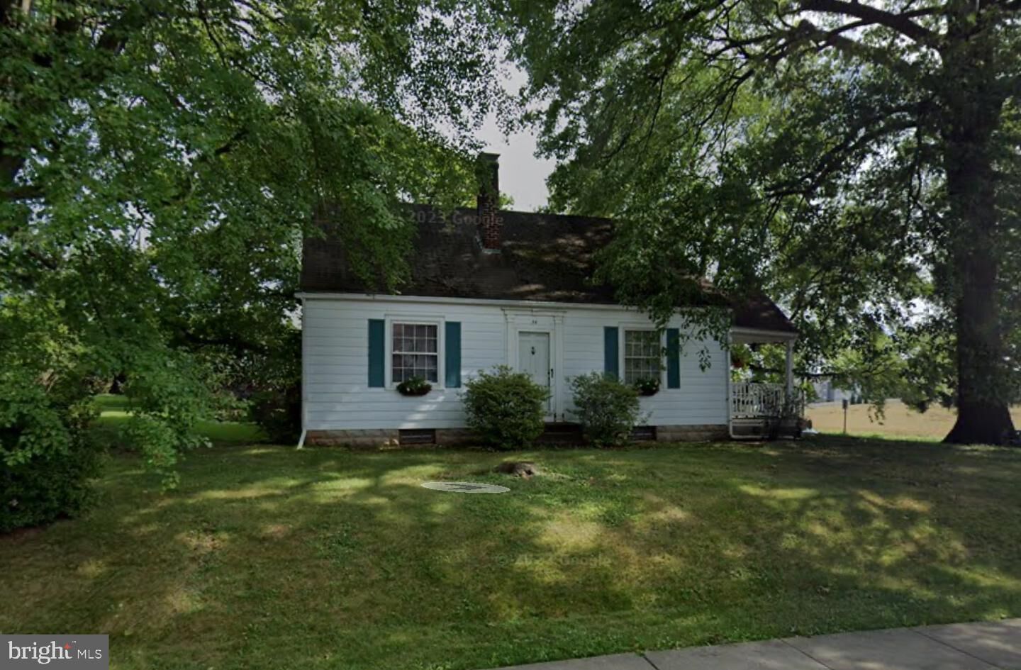 Property Photo:  54 Wharton Avenue  PA 17057 