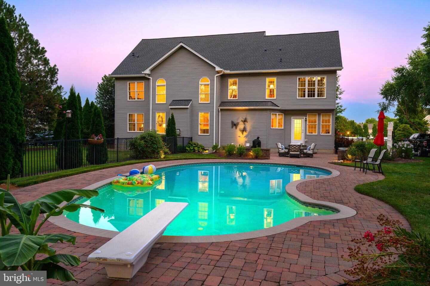 Property Photo: 13446 Blackberry Lane MD 21679