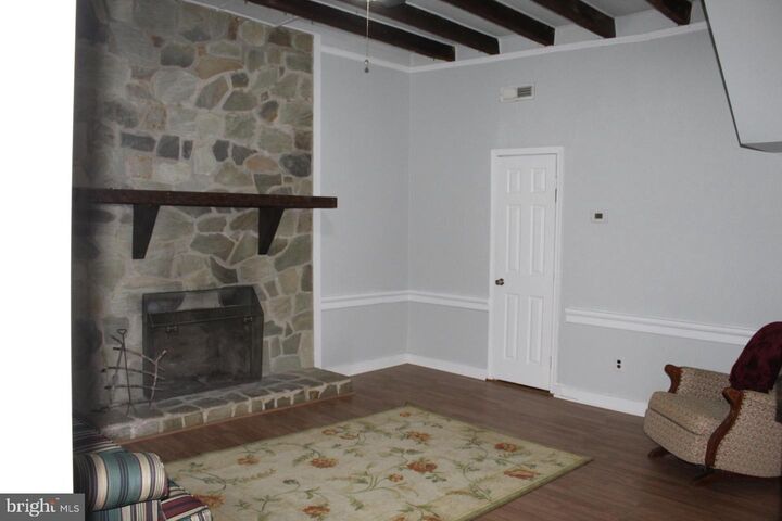 Property Photo: 116 Greenbank VA 22406