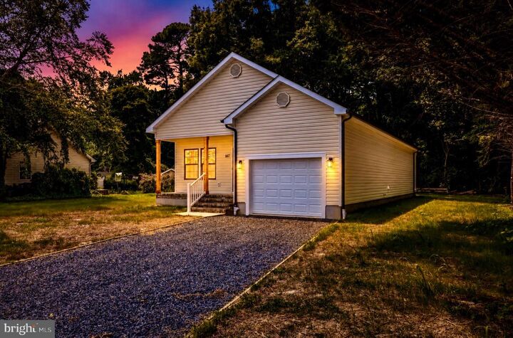 Property Photo: 1617 Stone Boundary Road MD 21613