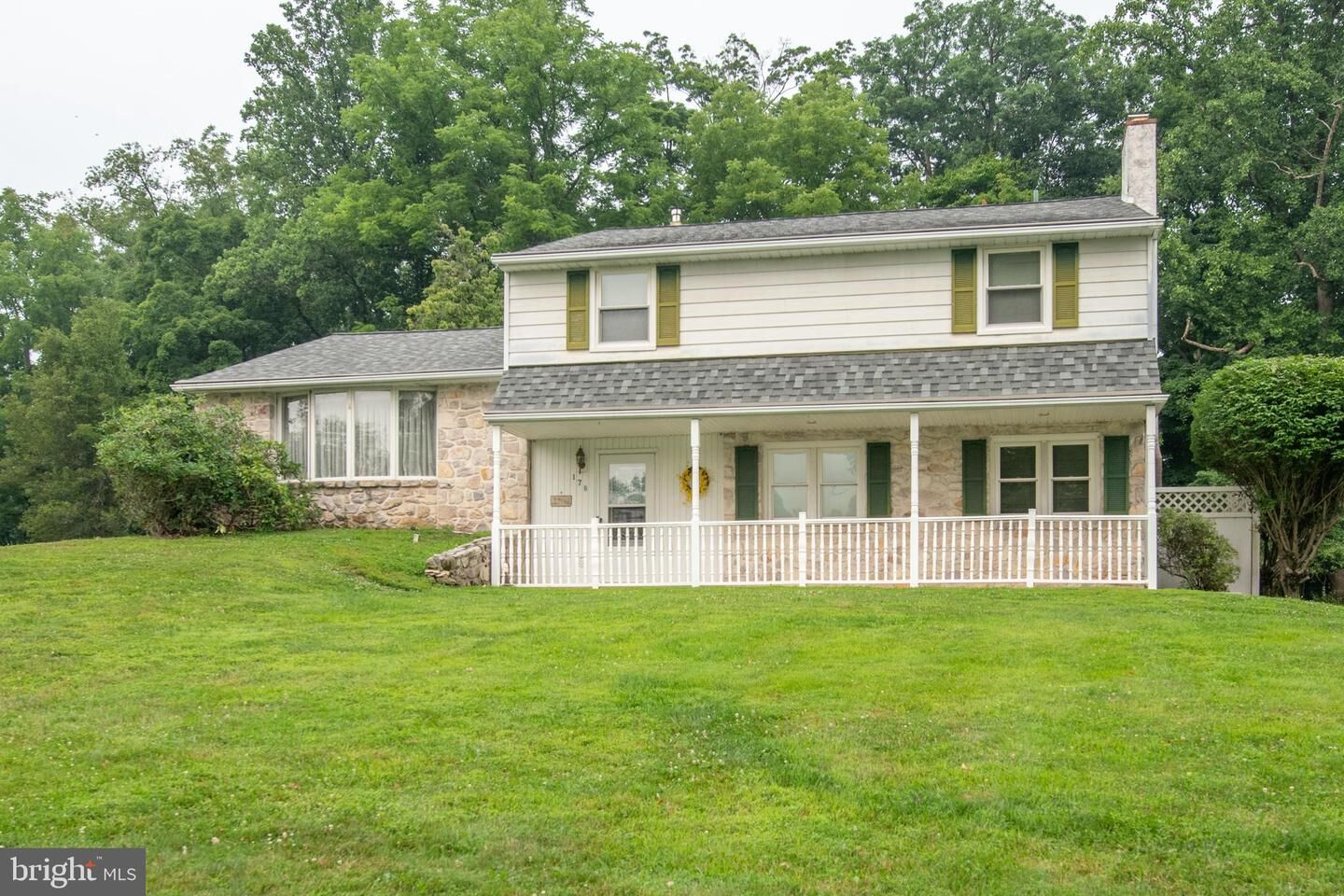 Property Photo:  178 Mallard Road  PA 18966 