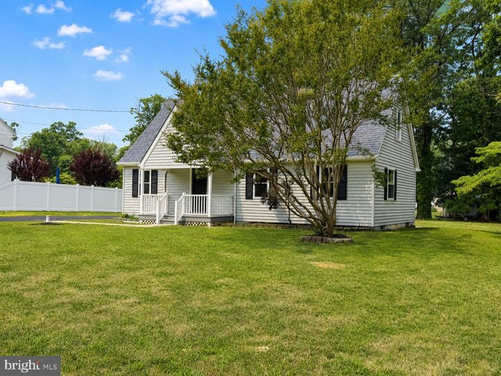 Property Photo:  310 Madison Avenue  NJ 08344 
