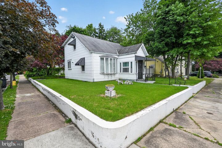 Property Photo: 200 Elizabeth Avenue NJ 08610