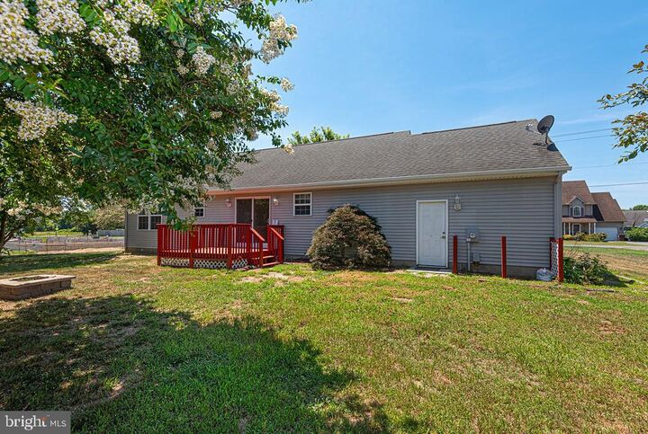 Property Photo:  34780 Main Street  MD 21850 