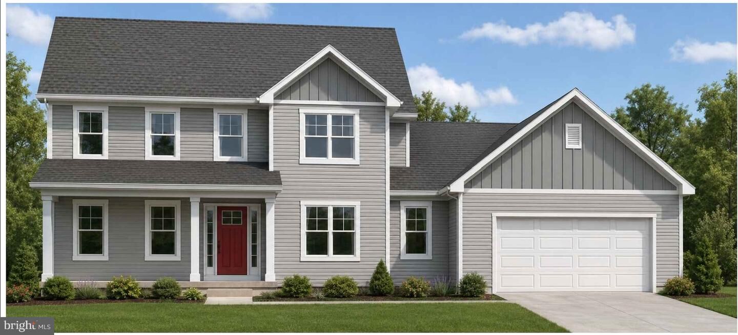 Property Photo: Lo 38 Jesse Lane PA 17032