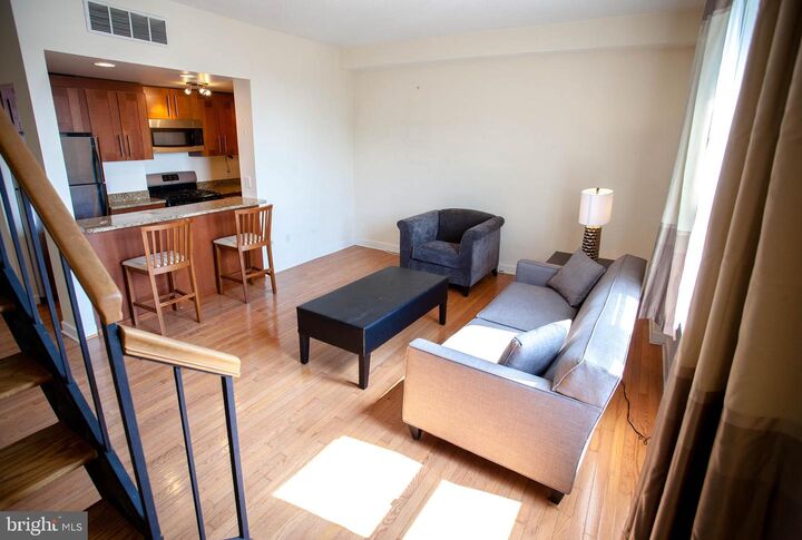 Property Photo: 1851 Columbia Road NW 600 DC 20009