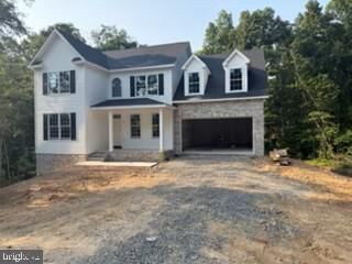 Property Photo:  181 Manor Drive  VA 22602 