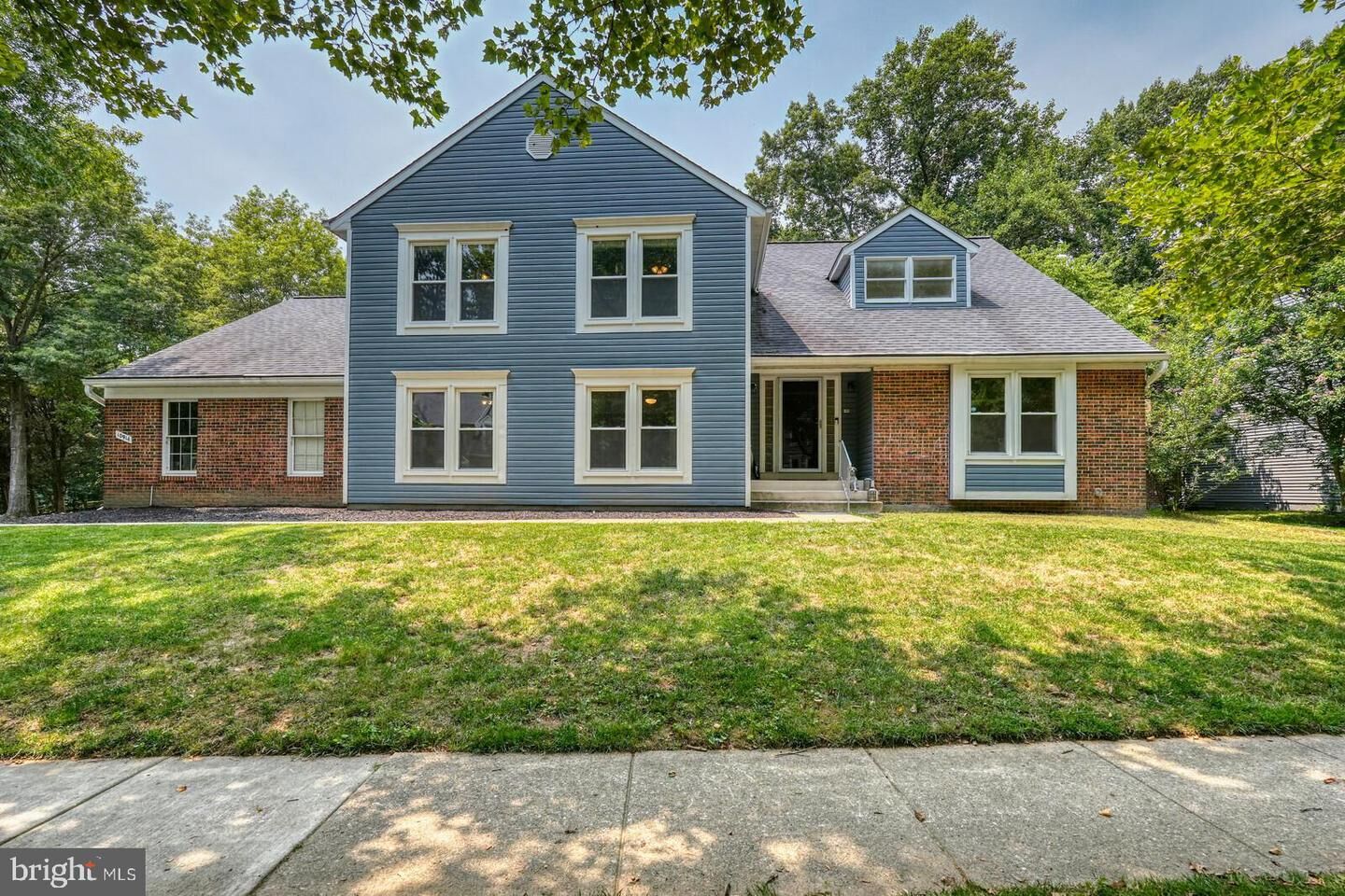 Property Photo:  10914 Shadow Lane  MD 21044 