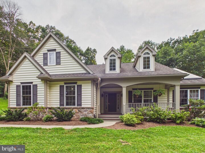 Property Photo:  70 Snyder Hollow Road  PA 17560 