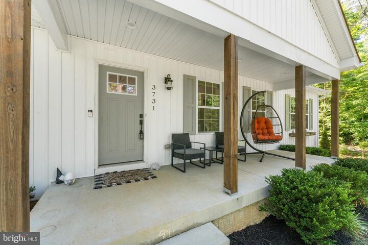Property Photo:  3731 Breaknock Road  VA 23024 