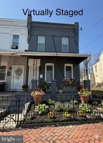 Property Photo: 346 Parker Street PA 19013