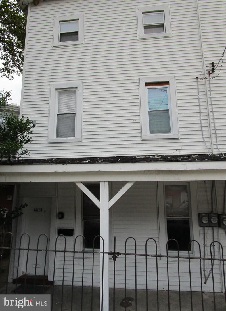 Property Photo:  6413 Old York Road 2  PA 19126 
