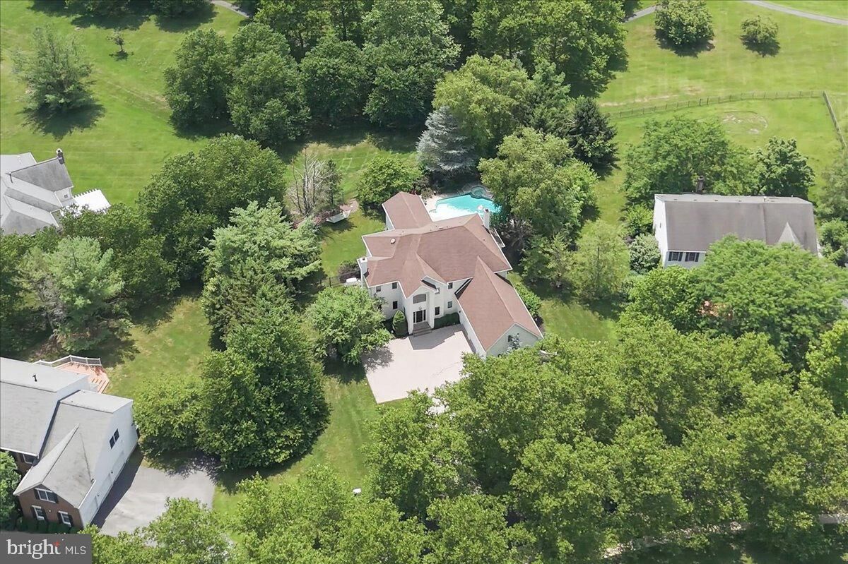 Property Photo:  157 Christopher Drive  NJ 08540 