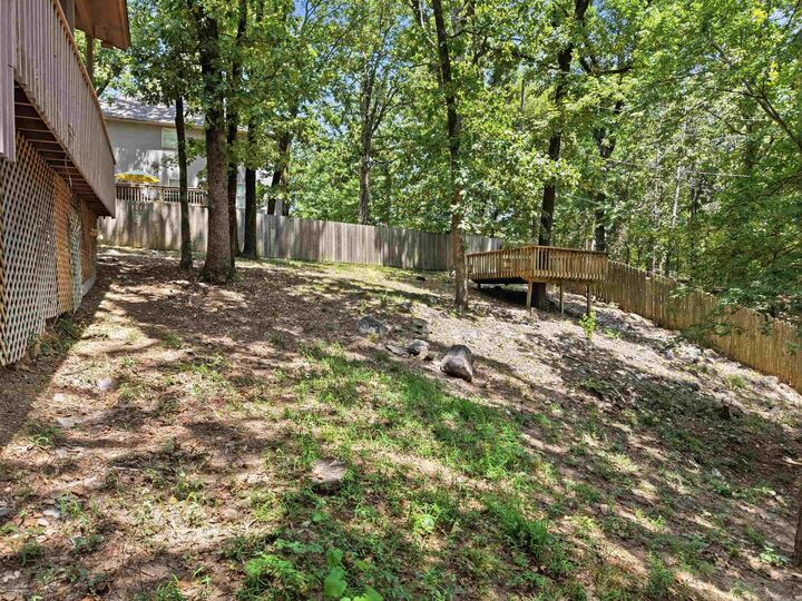 Property Photo:  3 Catina Ct  AR 72211 