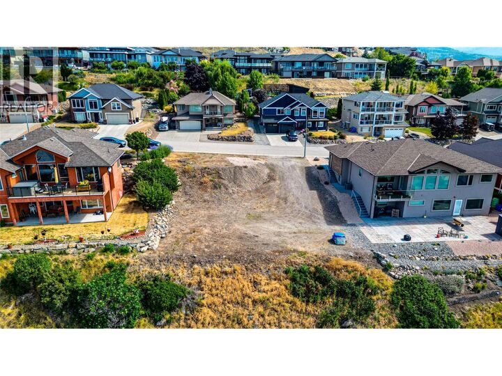 Property Photo:  1408 Red Mountain Place  BC V1B 4A3 