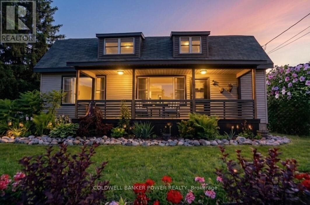 Property Photo: 32 Ann Street ON N0M 1B0