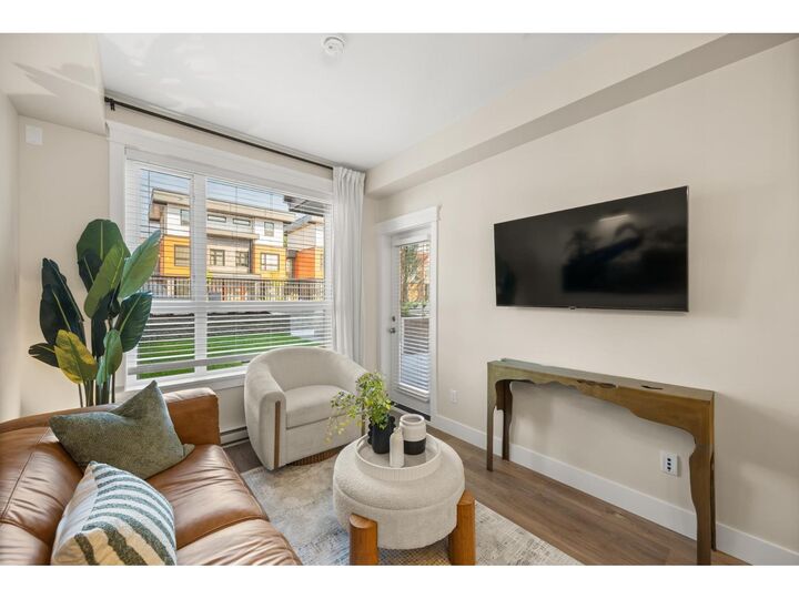 Property Photo: 20926 83 Avenue Avenue 103 BC V2Y 3Y9