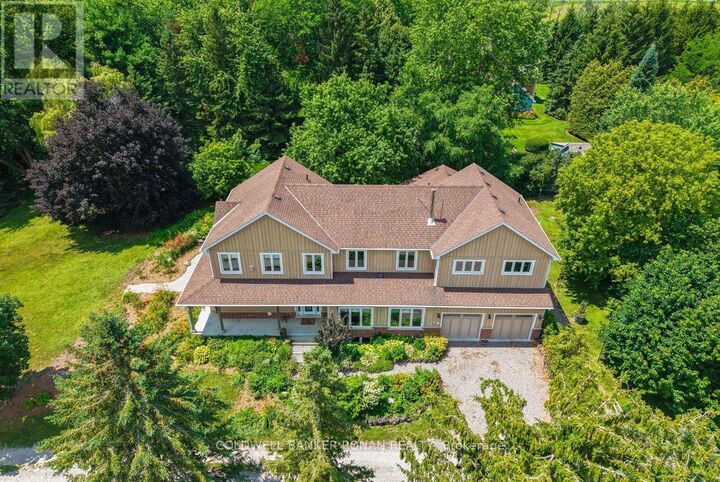 Property Photo:  5354 3rd Line  ON L0G 1W0 