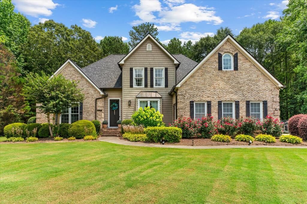 Property Photo: 179 Gateway Drive GA 30740
