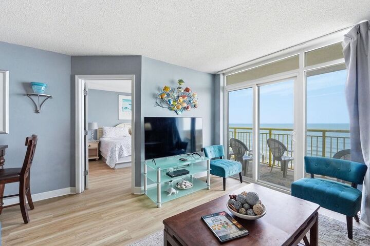 Property Photo:  2701 S Ocean Blvd. 1805  SC 29582 