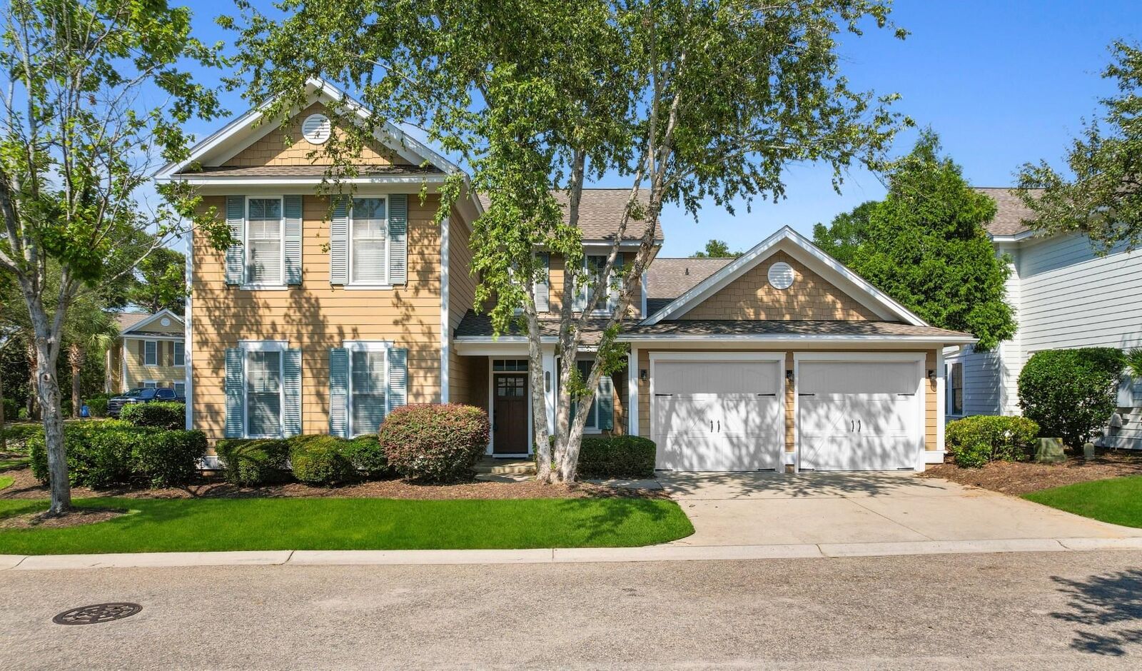 Property Photo: 620 Olde Mill Dr. SC 29582