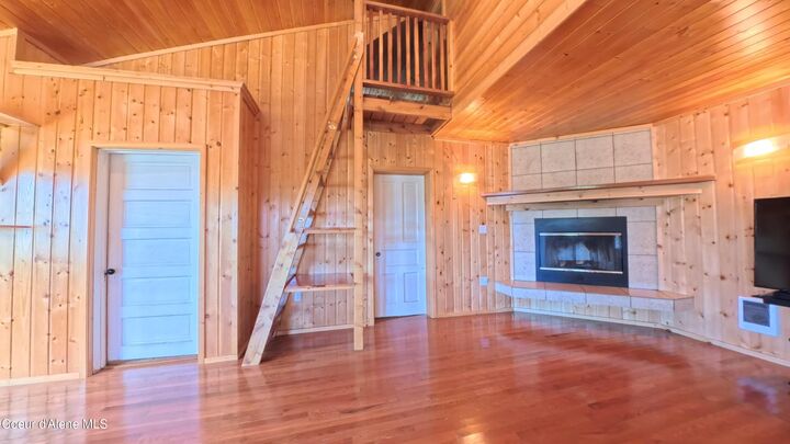 Property Photo: 115 Chatcolet Upper Rd ID 83851