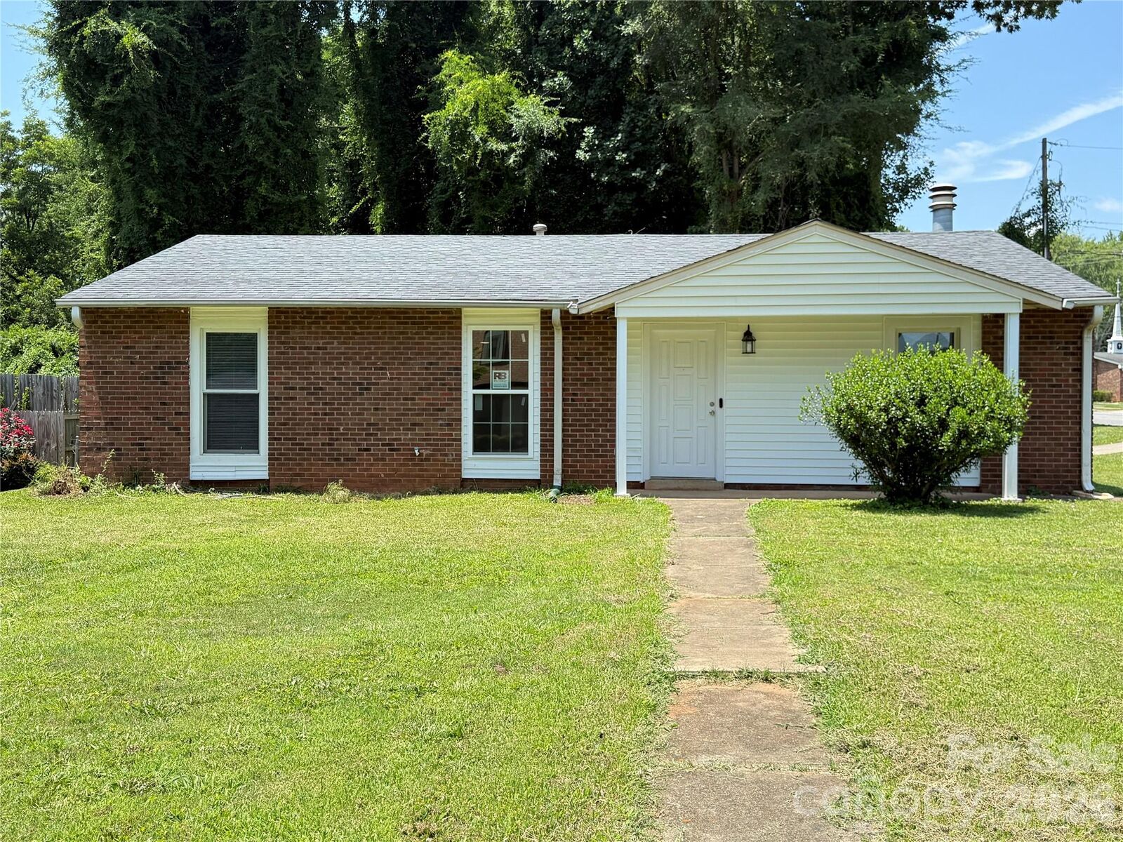 Property Photo:  3523 Spring Terrace Lane  NC 28269 
