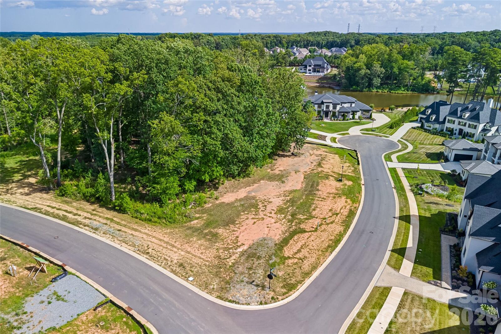 Property Photo: 903 Deodar Cedar Drive NC 28104