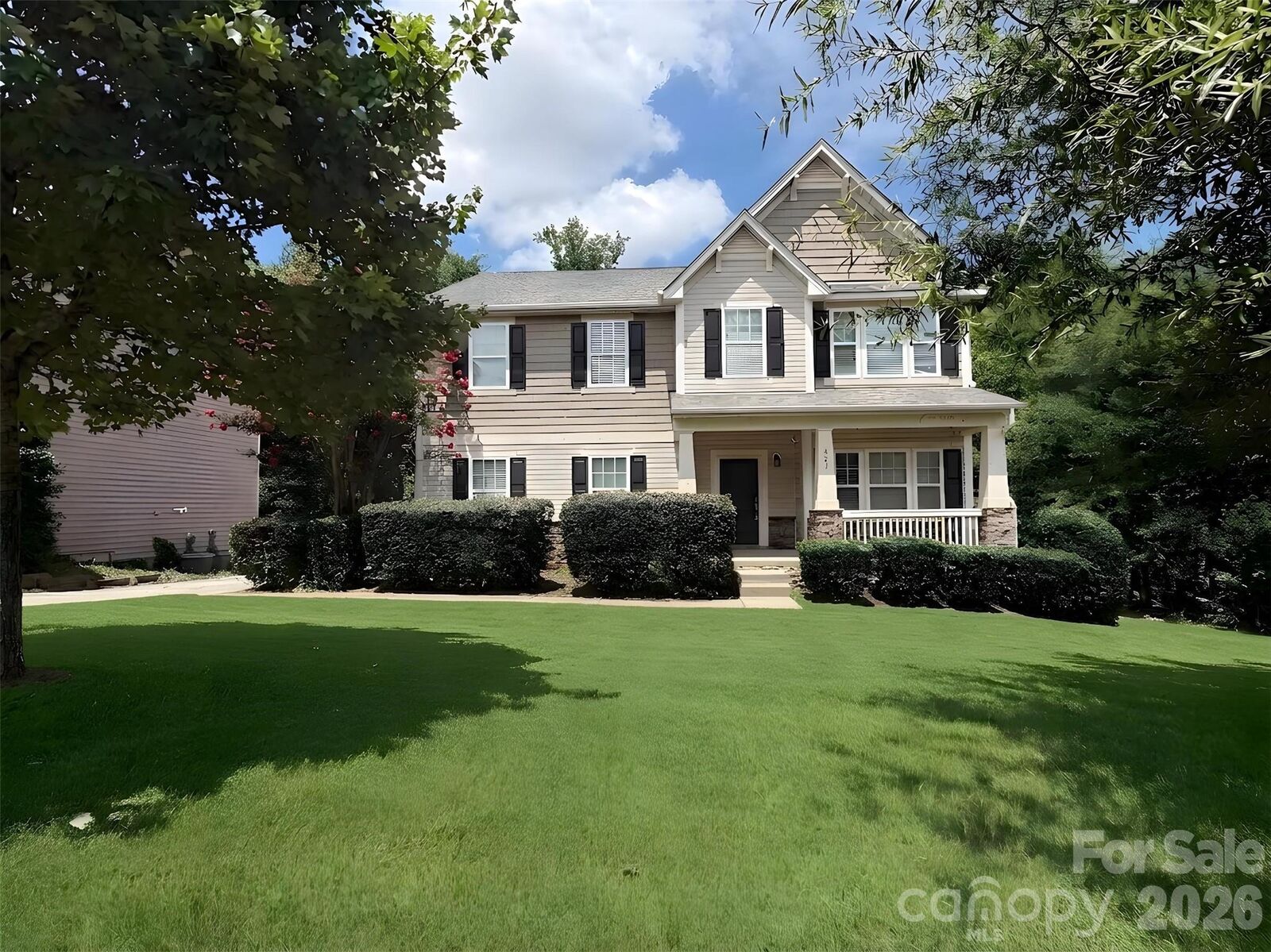 Property Photo: 423 Fischer Road SC 29715