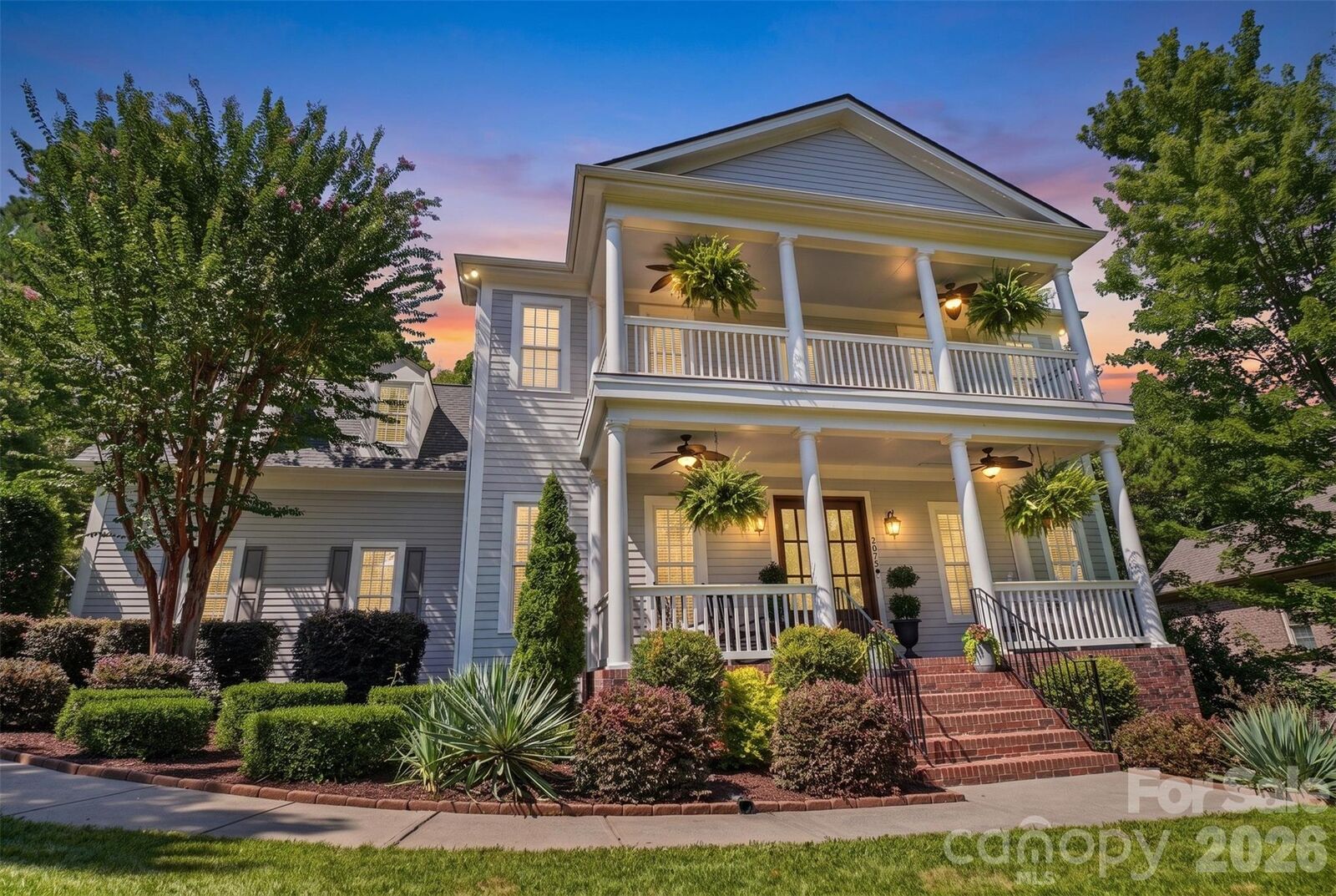 Property Photo: 2075 Lake Forest Drive SC 29708