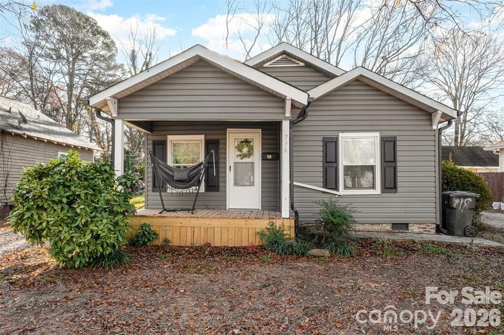 Property Photo: 714,716 Lucas Street SC 29730
